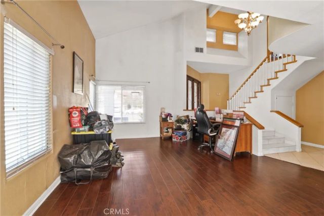 17732 Osbourne Avenue, Chino Hills, CA 91709
