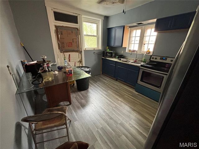 4823 San Francisco Avenue, St Louis, MO 63115