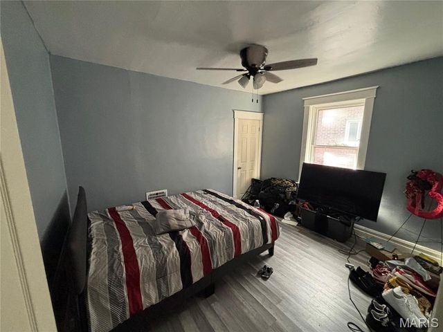 4823 San Francisco Avenue, St Louis, MO 63115