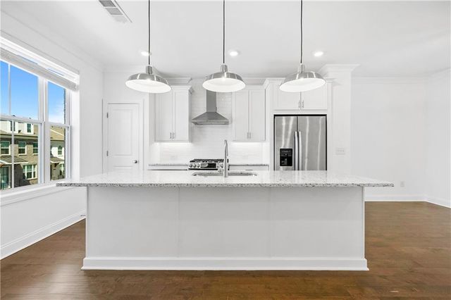 1338 Bennett Creek Ovlk, Suwanee, GA 30024