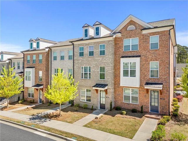 1338 Bennett Creek Ovlk, Suwanee, GA 30024