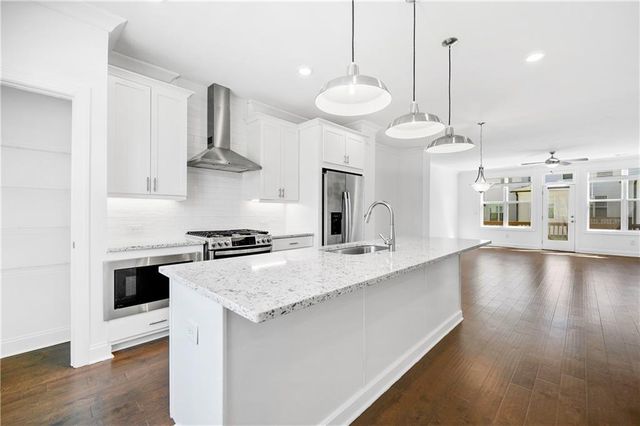 1338 Bennett Creek Ovlk, Suwanee, GA 30024