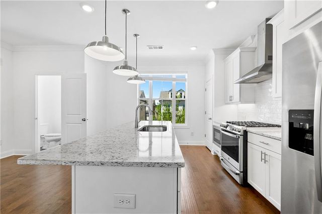 1338 Bennett Creek Ovlk, Suwanee, GA 30024