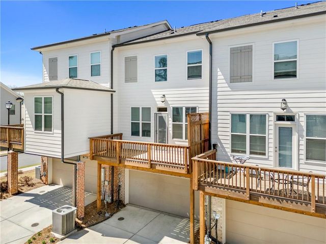 1338 Bennett Creek Ovlk, Suwanee, GA 30024