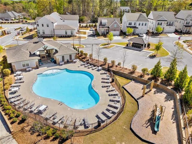 1338 Bennett Creek Ovlk, Suwanee, GA 30024
