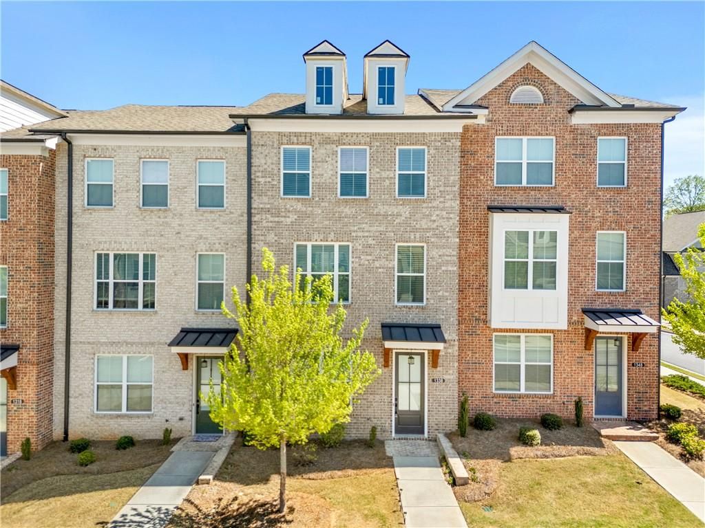 1338 Bennett Creek Ovlk, Suwanee, GA 30024