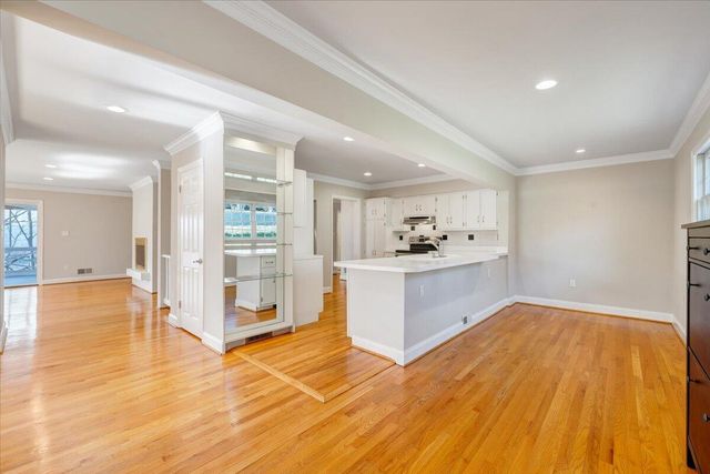 3119 Stoneridge RD, Roanoke, VA 24014