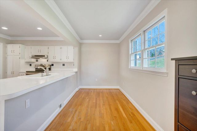 3119 Stoneridge RD, Roanoke, VA 24014