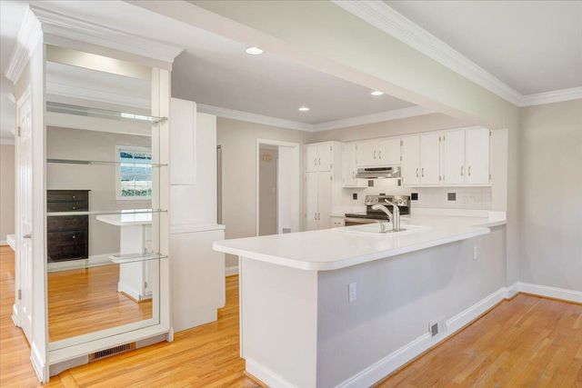 3119 Stoneridge RD, Roanoke, VA 24014