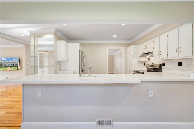 3119 Stoneridge RD, Roanoke, VA 24014