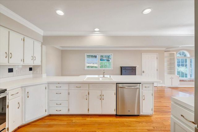 3119 Stoneridge RD, Roanoke, VA 24014