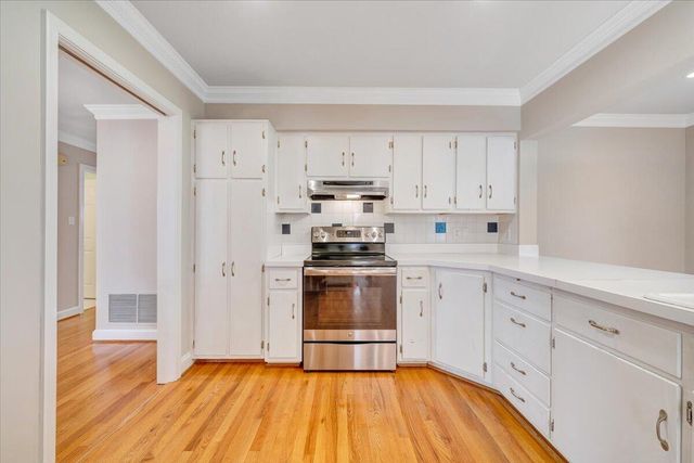 3119 Stoneridge RD, Roanoke, VA 24014