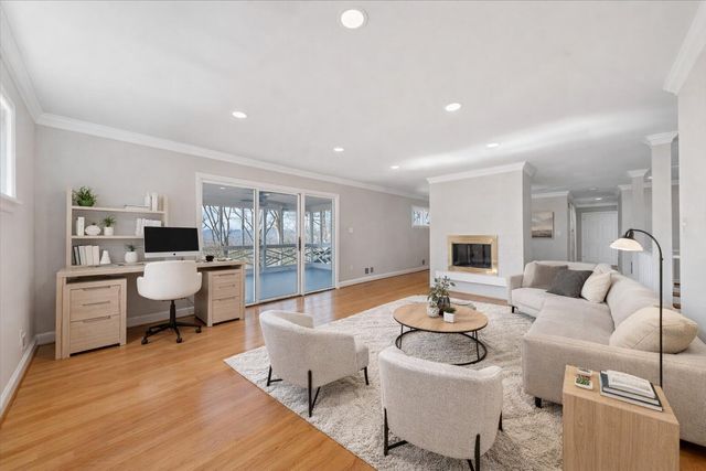 3119 Stoneridge RD, Roanoke, VA 24014