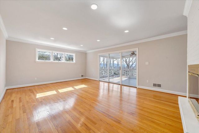 3119 Stoneridge RD, Roanoke, VA 24014