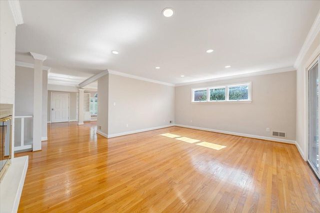 3119 Stoneridge RD, Roanoke, VA 24014