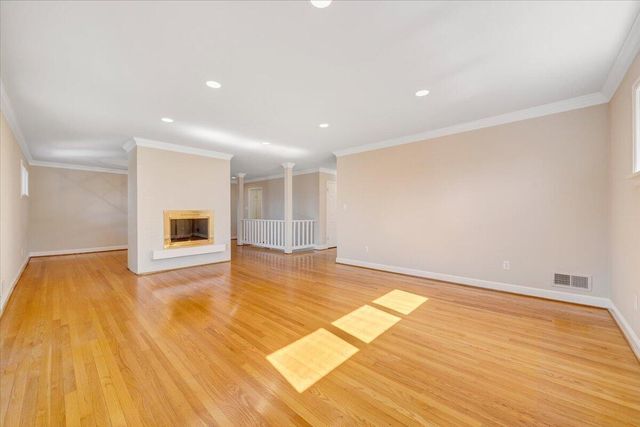 3119 Stoneridge RD, Roanoke, VA 24014