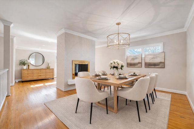 3119 Stoneridge RD, Roanoke, VA 24014