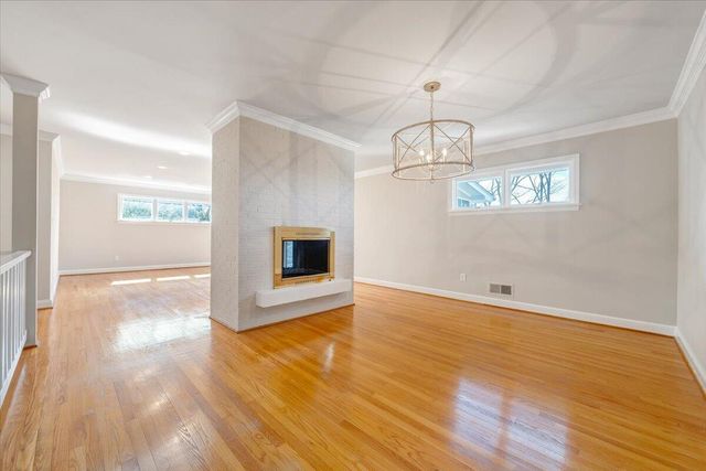 3119 Stoneridge RD, Roanoke, VA 24014