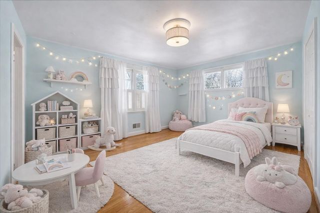 3119 Stoneridge RD, Roanoke, VA 24014