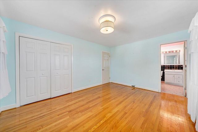 3119 Stoneridge RD, Roanoke, VA 24014