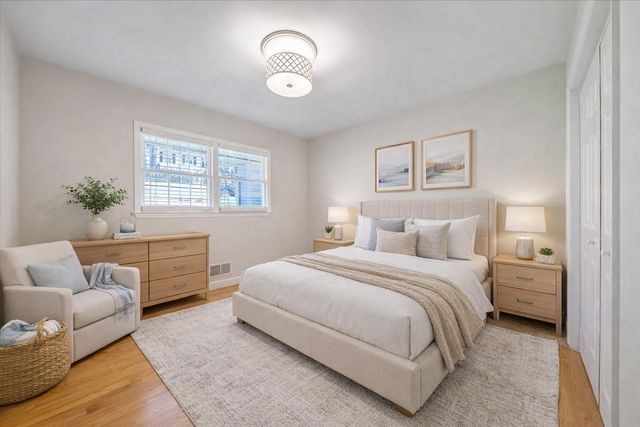 3119 Stoneridge RD, Roanoke, VA 24014