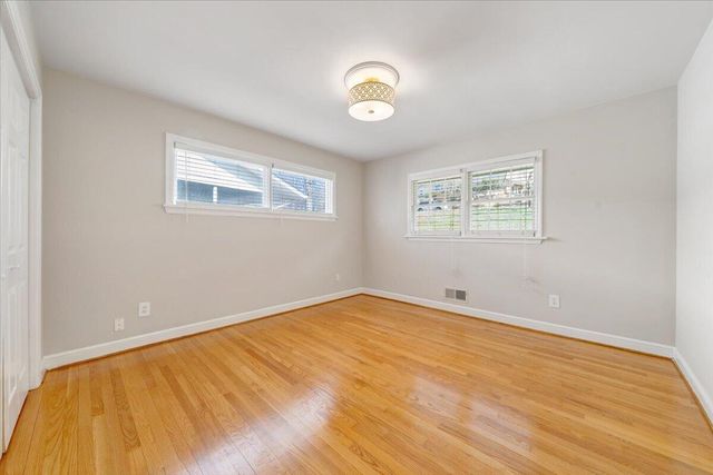 3119 Stoneridge RD, Roanoke, VA 24014