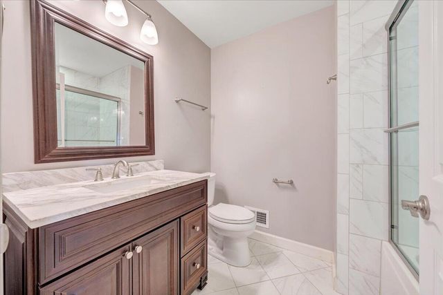 3119 Stoneridge RD, Roanoke, VA 24014