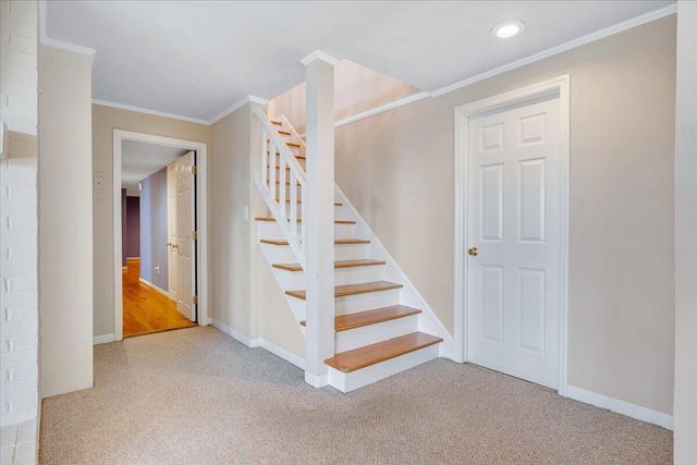 3119 Stoneridge RD, Roanoke, VA 24014