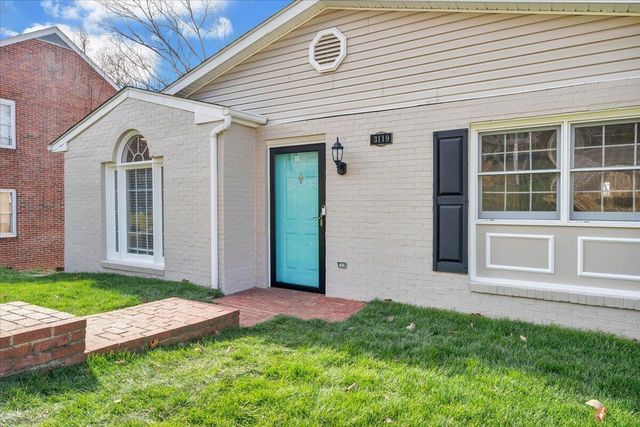 3119 Stoneridge RD, Roanoke, VA 24014