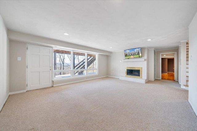 3119 Stoneridge RD, Roanoke, VA 24014