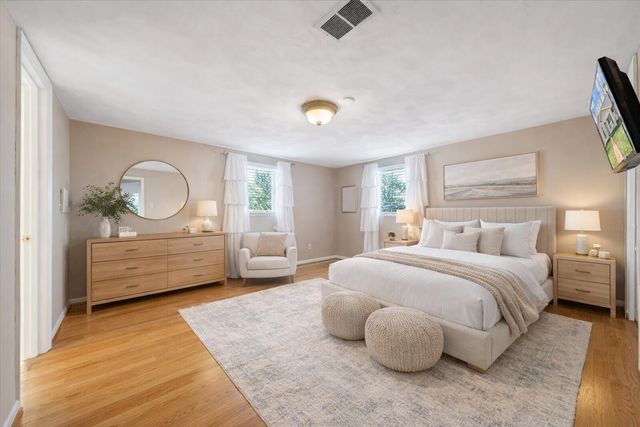 3119 Stoneridge RD, Roanoke, VA 24014