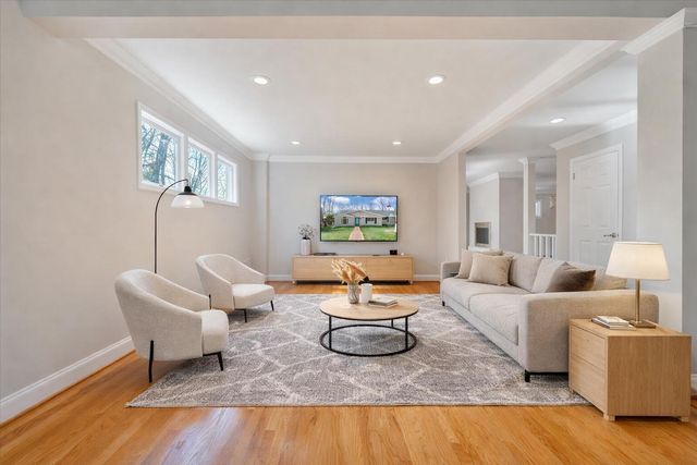 3119 Stoneridge RD, Roanoke, VA 24014