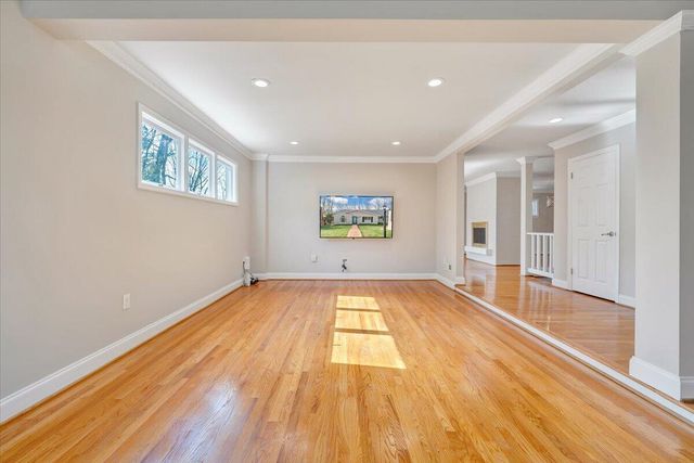 3119 Stoneridge RD, Roanoke, VA 24014