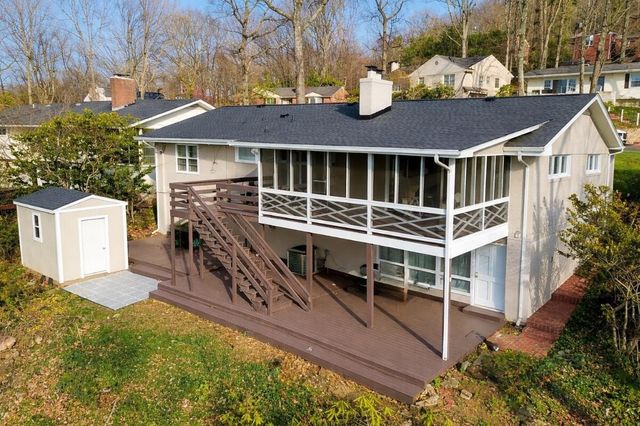 3119 Stoneridge RD, Roanoke, VA 24014