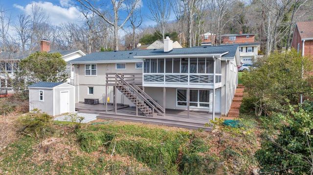 3119 Stoneridge RD, Roanoke, VA 24014