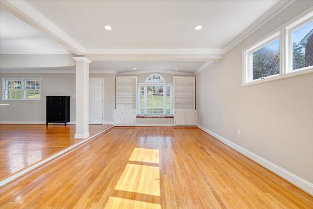 3119 Stoneridge RD, Roanoke, VA 24014