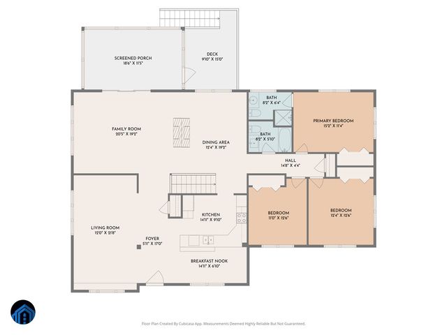 3119 Stoneridge RD, Roanoke, VA 24014