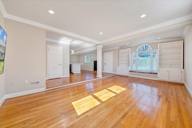 3119 Stoneridge RD, Roanoke, VA 24014