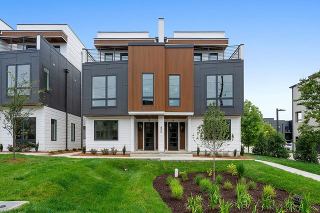 602 Southgate Avenue D, Nashville, TN 37203