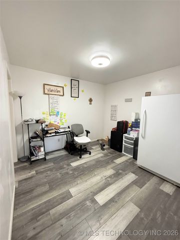 5521 S 76th East Avenue E, Tulsa, OK 74145