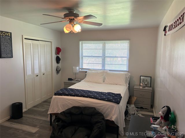 5521 S 76th East Avenue E, Tulsa, OK 74145