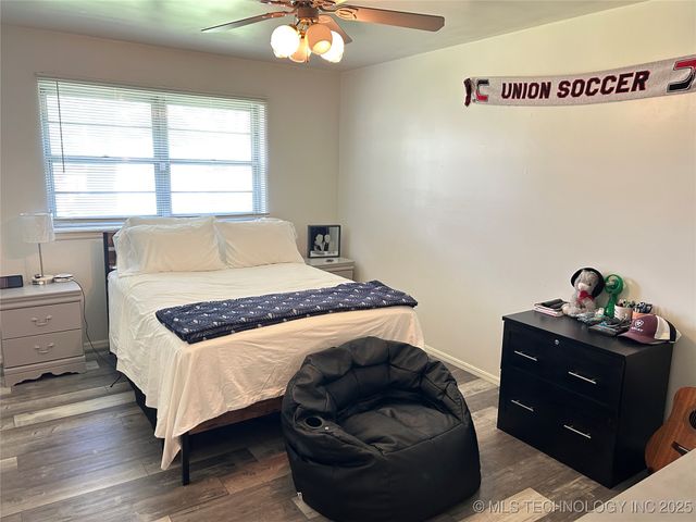 5521 S 76th East Avenue E, Tulsa, OK 74145