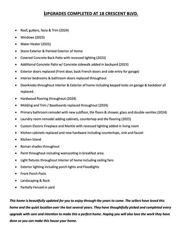 18 Crescent Blvd, Carthage, TN 37030