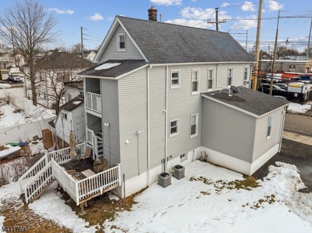 291 E 12Th Ave, Roselle Boro, NJ 07203