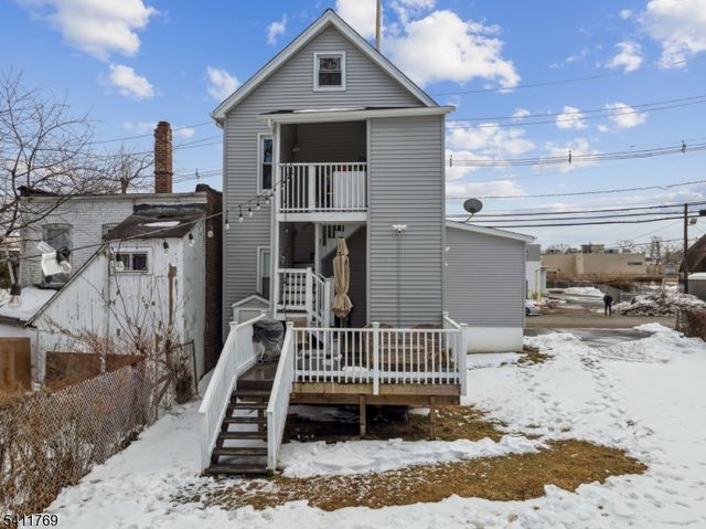 291 E 12Th Ave, Roselle Boro, NJ 07203