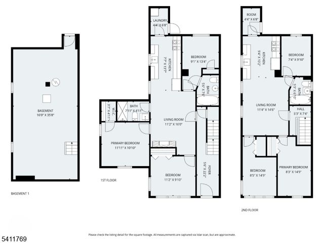 291 E 12Th Ave, Roselle Boro, NJ 07203