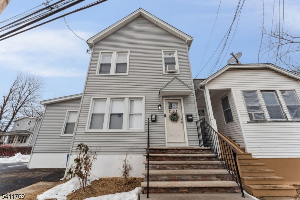291 E 12Th Ave, Roselle Boro, NJ 07203 — photo 2