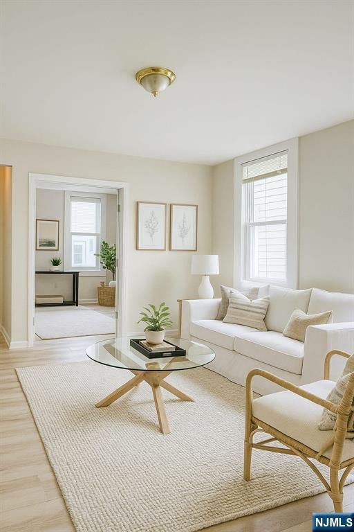 458-460 Leslie Street 2L, Newark, NJ 07112