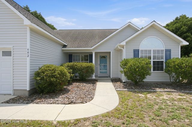 602 Walston Drive, Wilmington, NC 28412