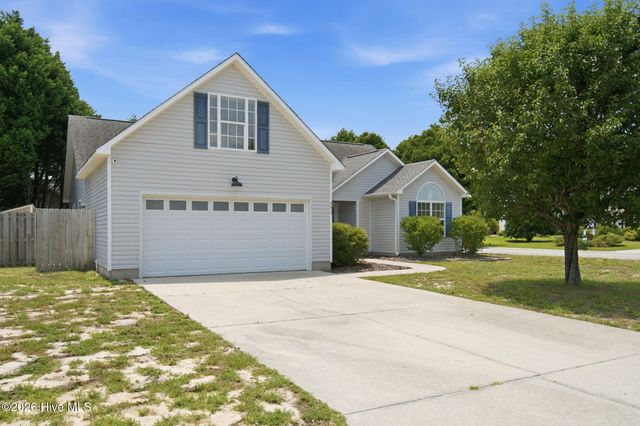 602 Walston Drive, Wilmington, NC 28412